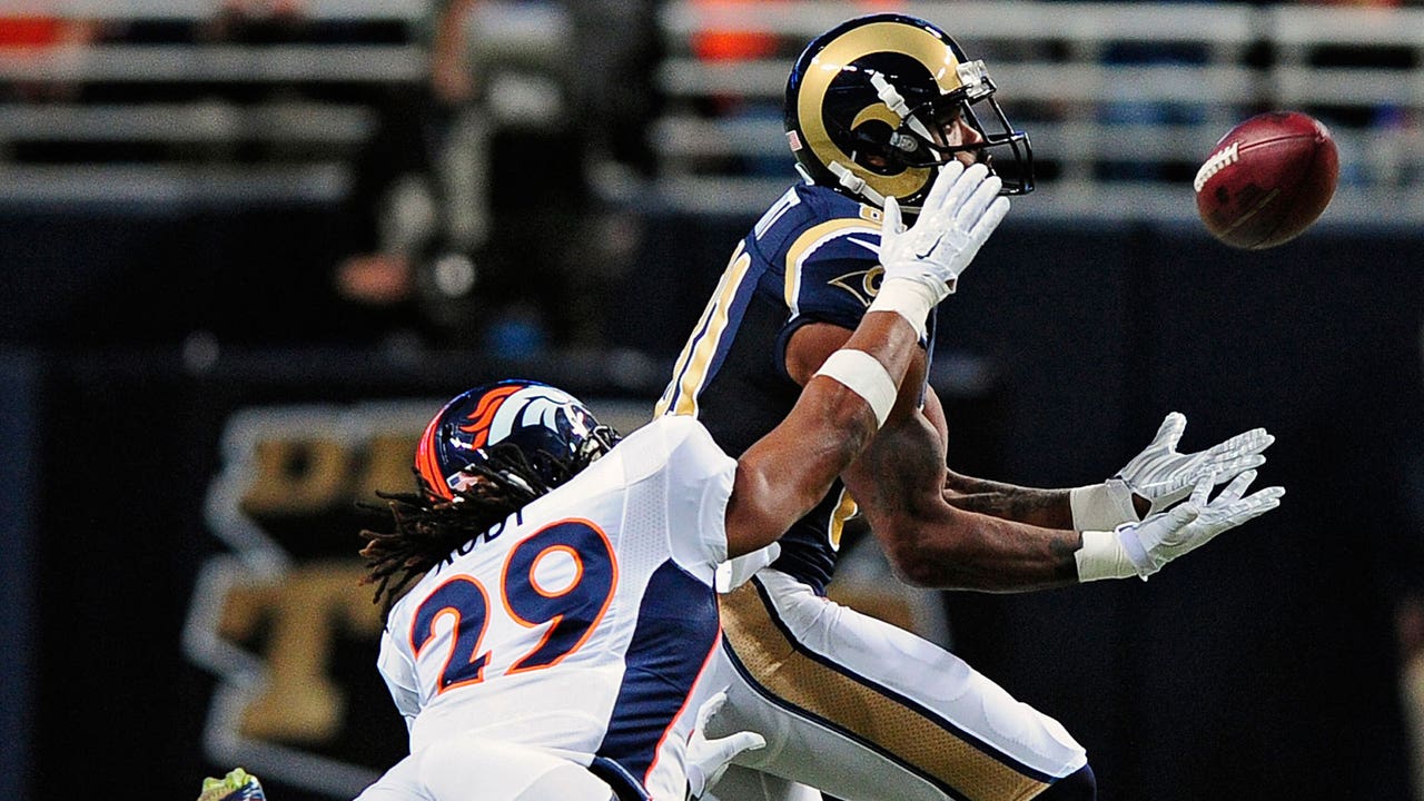 Fowler's Fantasy Football Playoffs Sleepers List